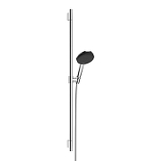 Душевой гарнитур Hansgrohe Alive Select S 24603000 цвет Хром