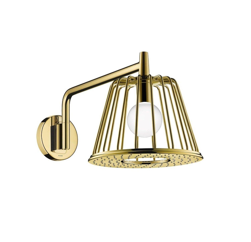 Верхний душ Axor by Nendo LampShower 26031990 