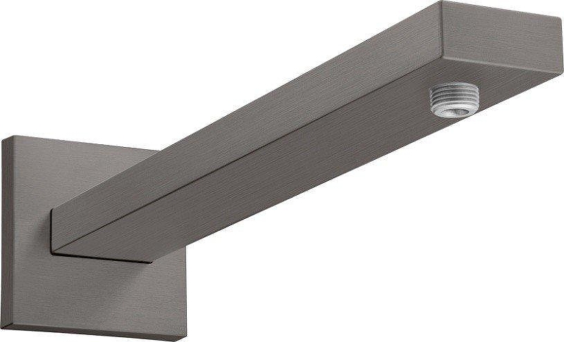 Кронштейн для верхнего душа Hansgrohe Square 27694340 