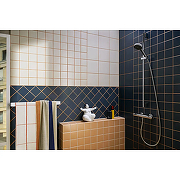 Душевой гарнитур Hansgrohe Activera Select S 28046000 цвет Хром-2