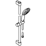 Душевой гарнитур Grohe Tempesta 110 26162003 цвет Хром-3