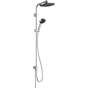 Душевая система Hansgrohe Activera S 28074000 цвет Хром