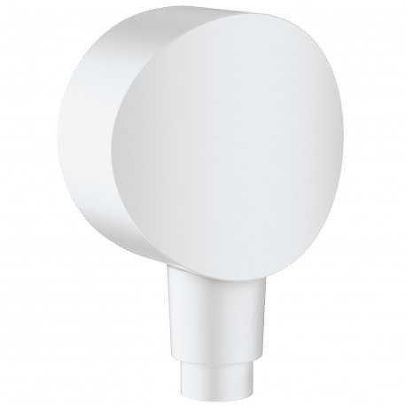 Шланговое подключение Hansgrohe FixFit S 26453700 