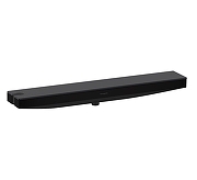 Шланговое подключение Hansgrohe Rainfinity 26843670 цвет Черный матовый