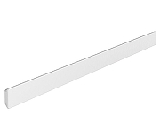Рейлинг Hansgrohe WallStoris 50 27902700 цвет Белый матовый