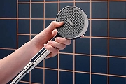 Ручной душ Hansgrohe Activera S 28031000 цвет Хром-1