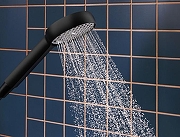Ручной душ Hansgrohe Activera Select S 28033670 цвет Черный матовый-2