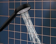 Ручной душ Hansgrohe Activera Select S 28033670 цвет Черный матовый-3