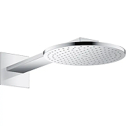 Верхний душ Axor ShowerSolutions 35296000 цвет Хром