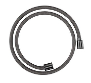 Душевой шланг Hansgrohe Designflex 28220340 цвет Шлифованный черный хром