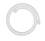 Душевой шланг Hansgrohe Designflex 28260700 цвет Белый матовый