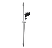 Душевой гарнитур Hansgrohe Rainfinity 28743000 цвет Хром