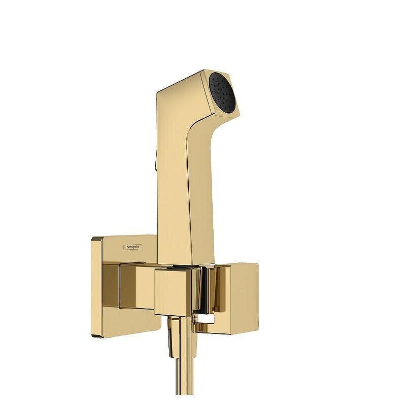 Гигиенический душ со смесителем Hansgrohe Bidette E 29233990 