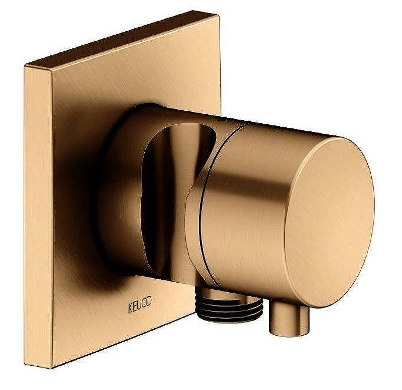 Шланговое подключение Keuco IXMO 59556031202 