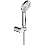 Душевой гарнитур Ideal Standard Idealrain Evo Diamond B2619AA цвет Хром