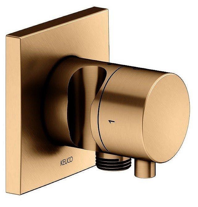 Шланговое подключение Keuco IXMO 59557031202 