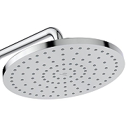 Душевая система Ideal Standard Ceratherm T25 A7627AA с термостатом цвет Хром-2