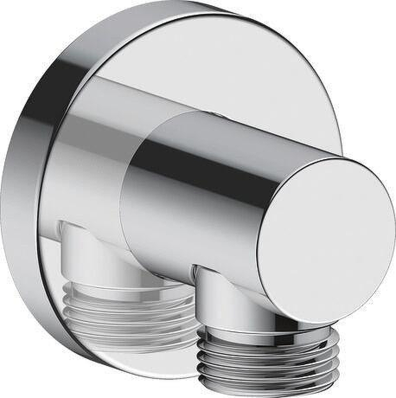 Шланговое подключение Duravit Shower UV0630008010 