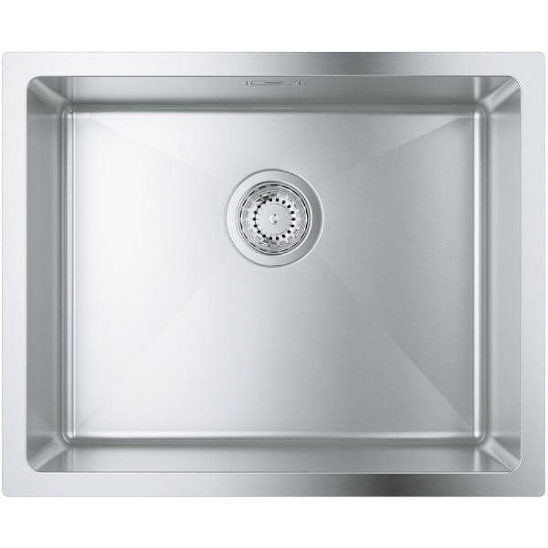 Кухонная мойка Grohe K700U 55 31574SD1 