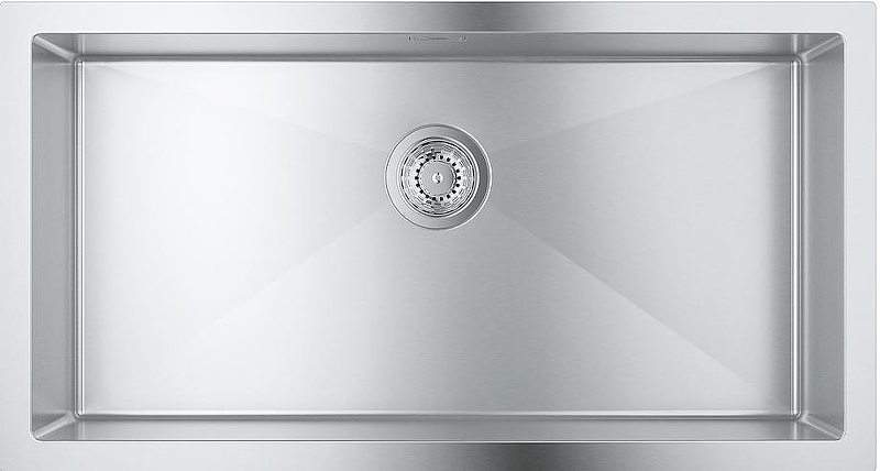 Кухонная мойка Grohe K700 86 31580SD1 