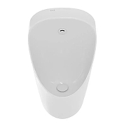 Писсуар Vitra M50 8305B003-5633 подвесной цвет Белый-1