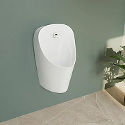 Писсуар Vitra M50 8305B003-5633 подвесной цвет Белый-2