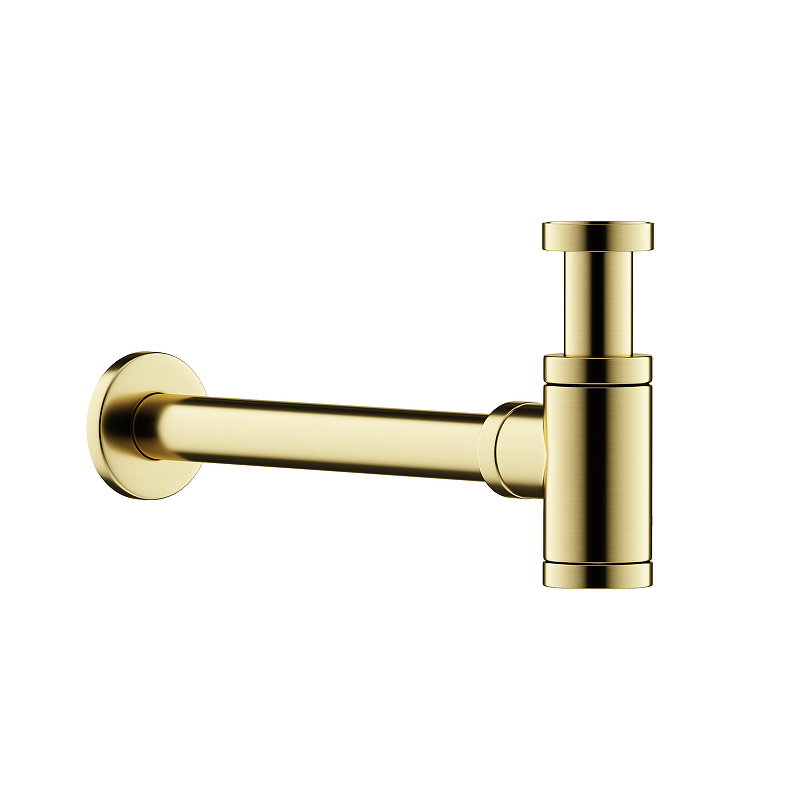 Сифон для раковины Ceramicanova 70001BG 
