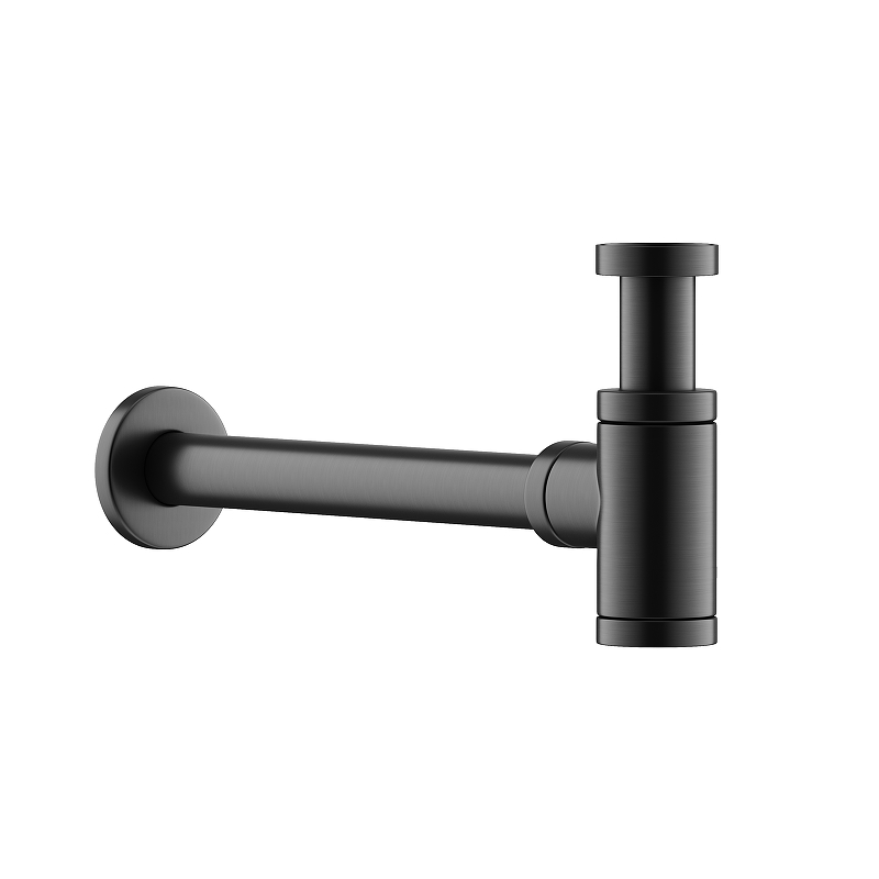 Сифон для раковины Ceramicanova 70001GG 
