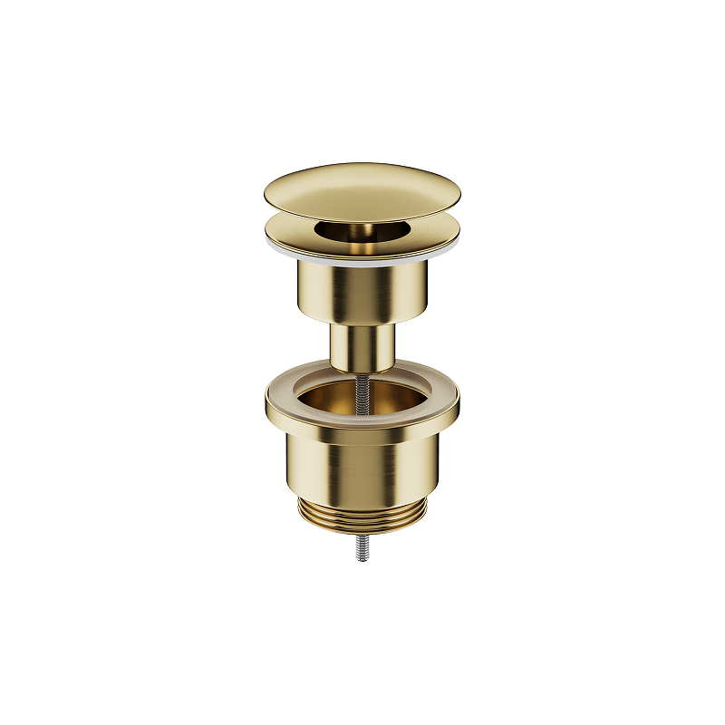 Донный клапан Ceramicanova 70003BGnc 