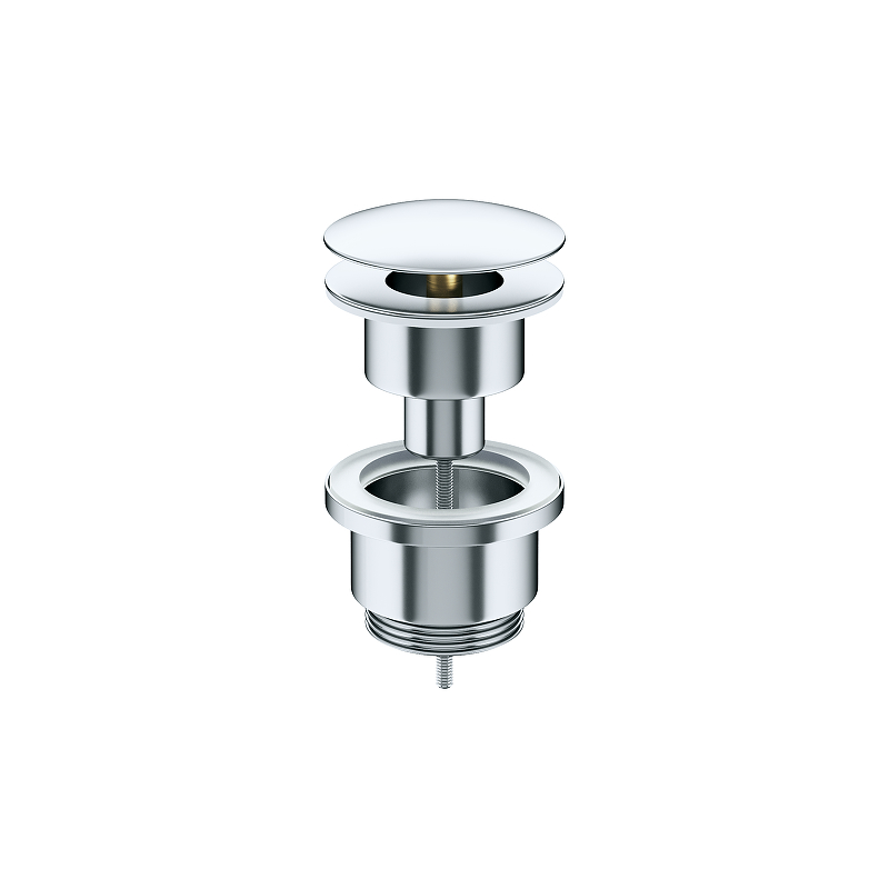 Донный клапан Ceramicanova 70003CHnc 