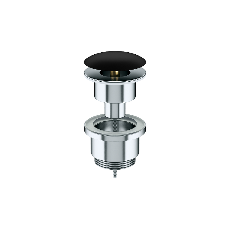 Донный клапан Ceramicanova 70003MBnc 