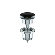 Донный клапан Ceramicanova 70003MBnc цвет Черный матовый
