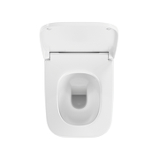 Унитаз подвесной Vitra Metropole Square QuantumFlush 7906B003-6430 цвет Белый с сиденьем Микролифт-2