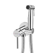 Гигиенический душ со смесителем Vitra A43751EXP цвет Хром