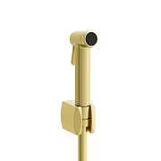 Гигиенический душ Vitra A4574725 цвет Брашированное золото-1