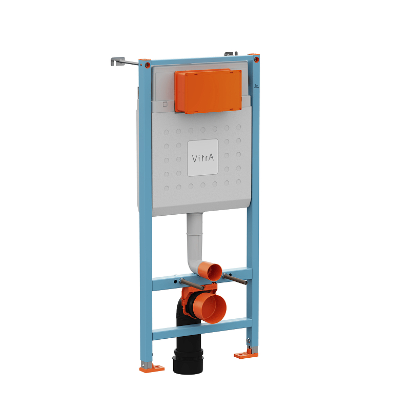 Инсталляция для унитаза Vitra V-Fix Core 732-5810-01 