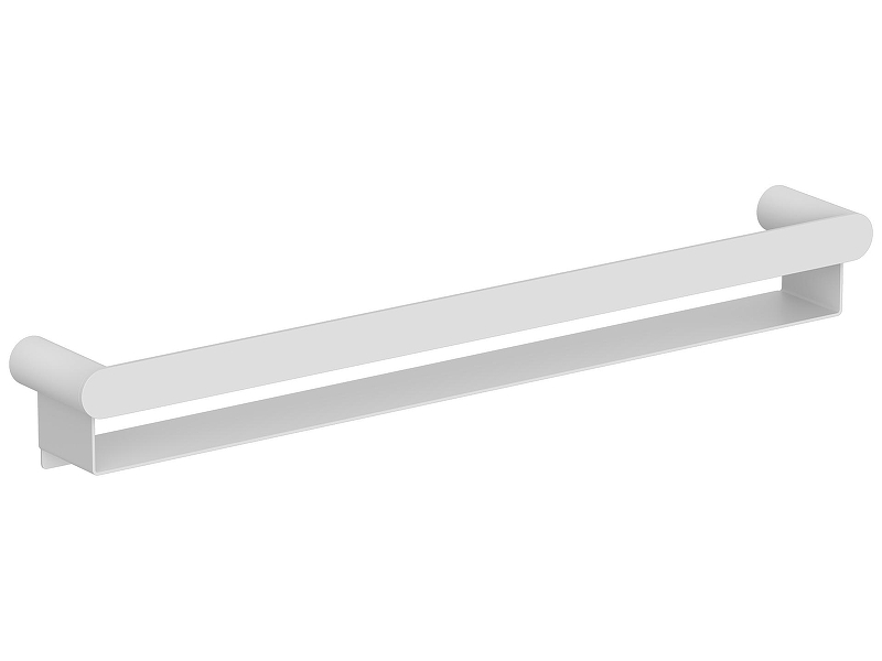 Металлическая полка Сунержа Round L 30-3020-6610 