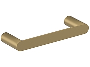 Полотенцедержатель Сунержа Round L 32-3020-7260 цвет Золотой шелк