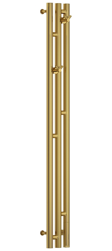 Электрический полотенцесушитель Сунержа Терция 3.0 1200х106 R 03-5845-1211 