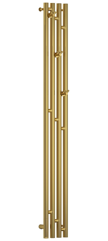 Электрический полотенцесушитель Сунержа Кантата 3.0 1500х159 L 03-5846-1516 