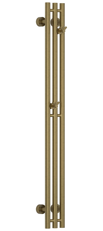 Водяной полотенцесушитель Сунержа Терция Pro 1200x100 051-0444-1210 