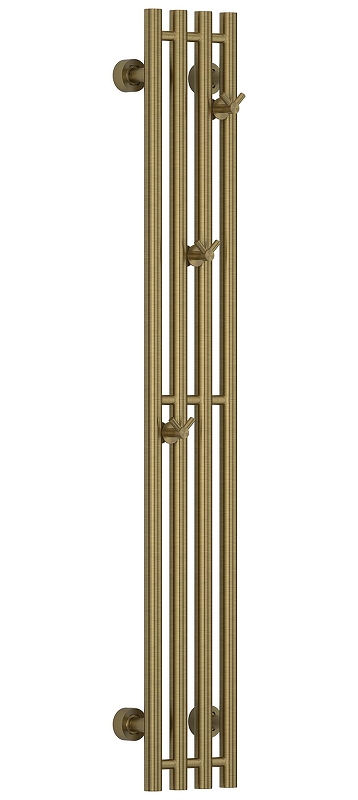 Водяной полотенцесушитель Сунержа Кантата Pro 1200x150 051-0446-1215 