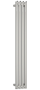 Электрический полотенцесушитель Сунержа Кантата 4.0 1200х159 L 00-0886-1259 цвет Хром