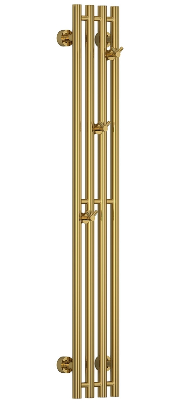 Водяной полотенцесушитель Сунержа Кантата Pro 1200x150 03-0446-1215 