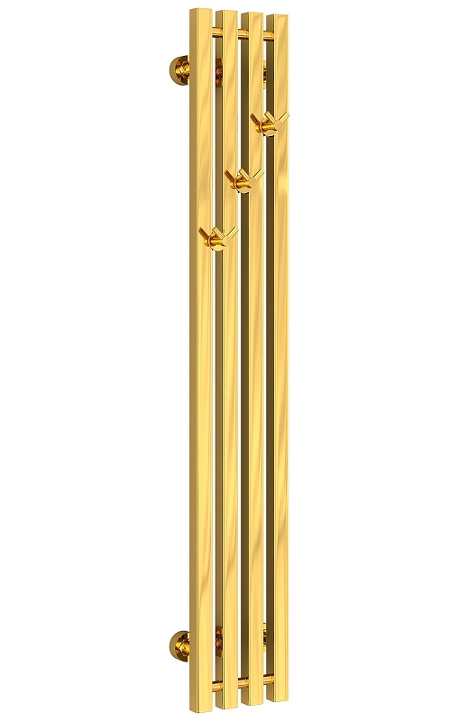 Водяной полотенцесушитель Сунержа Сатерленд Pro 1200x150 03-0457-1215 