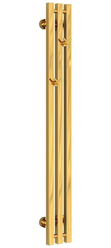 Водяной полотенцесушитель Сунержа Вердикт Pro 1200x100 03-0459-1210 