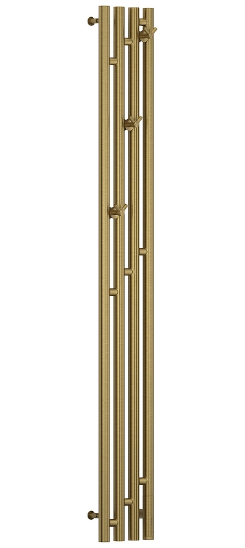 Электрический полотенцесушитель Сунержа Кантата 3.0 1500х159 R 051-5847-1516 