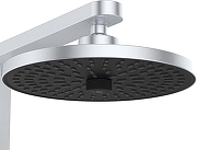 Душевая система Ideal Standard Alu+ BD584SI цвет Хром-7