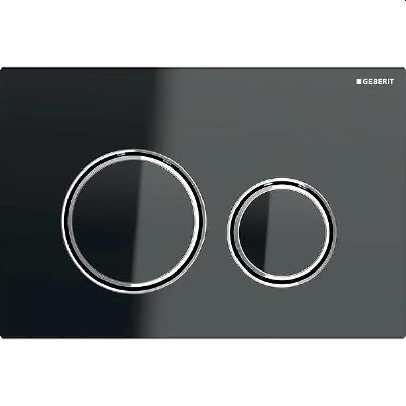 Кнопка смыва для инсталляции Geberit Sigma 21 115.884.JK.1 