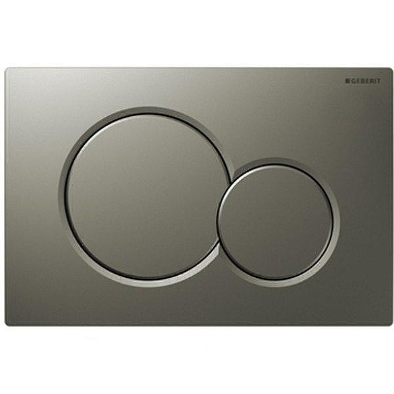 Кнопка смыва для инсталляции Geberit Sigma 01 115.770.GM.5 